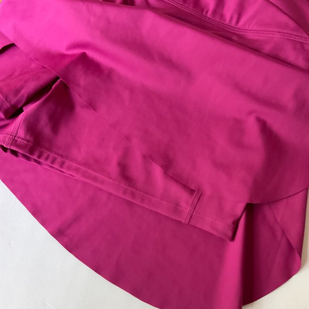 CALVIN KLEIN Women's Performance Athletic Skort NWT Size XL - Picture 5 of 7